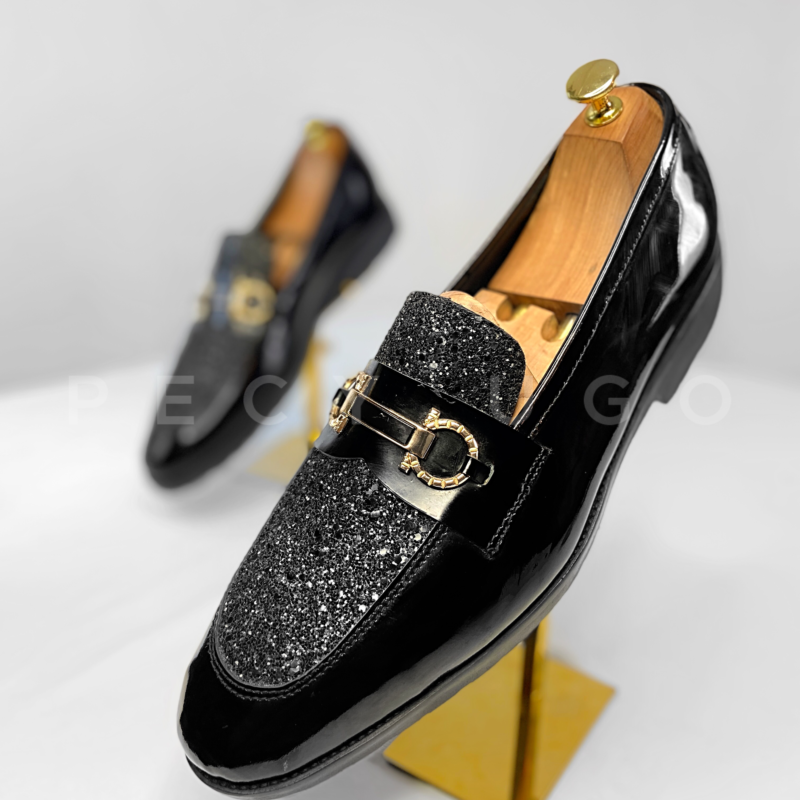 'CHIDO' Loafers