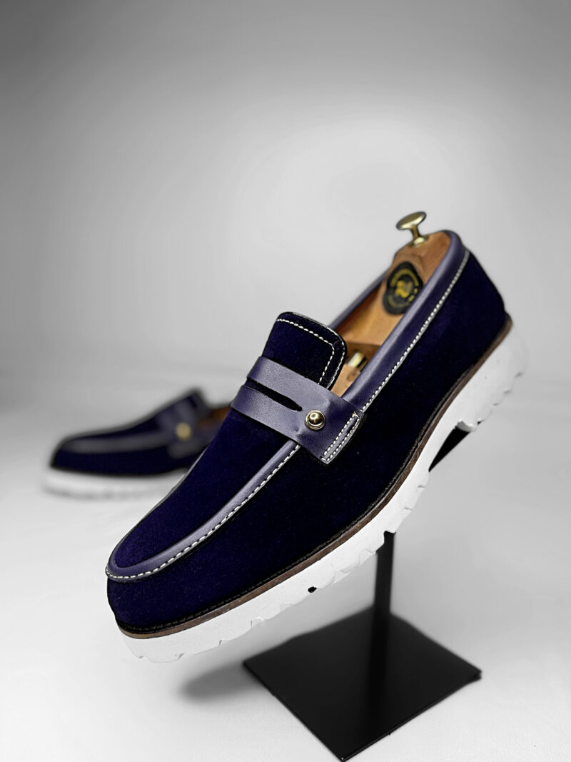 'KACHI' Loafer - Image 6