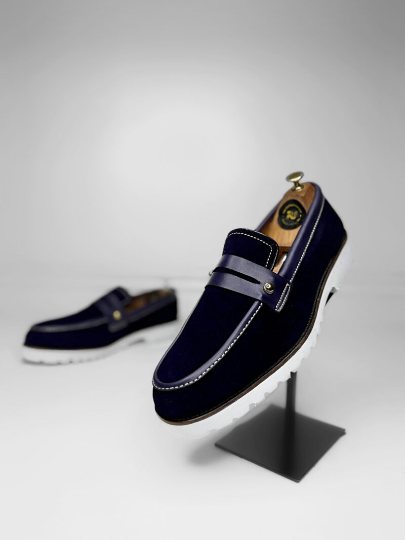 'KACHI' Loafer - Image 3