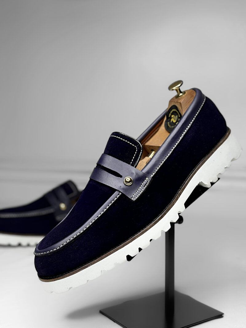 'KACHI' Loafer