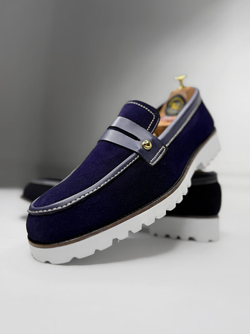 'KACHI' Loafer - Image 2