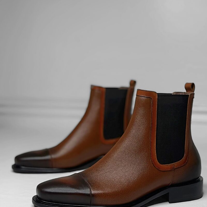 'PARSON' Boot