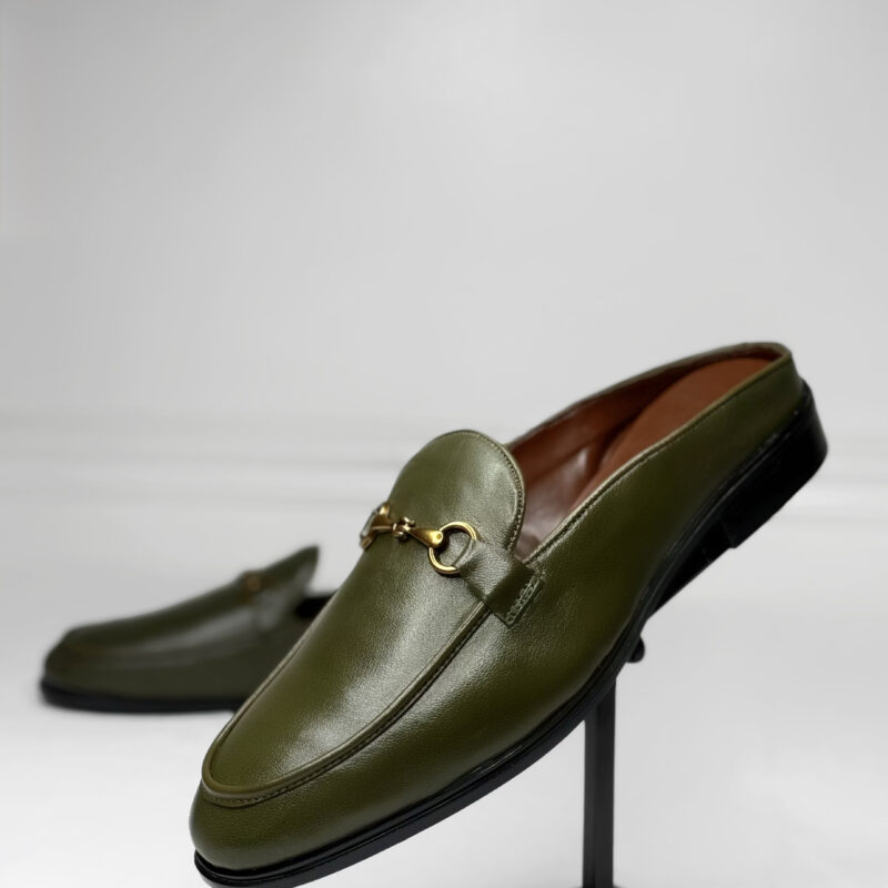 'EGAN' Mule