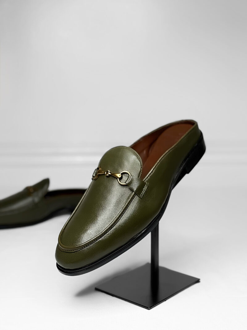 'EGAN' Mule - Image 3