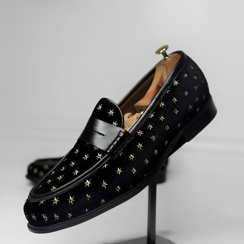 'ASTRO' Loafer