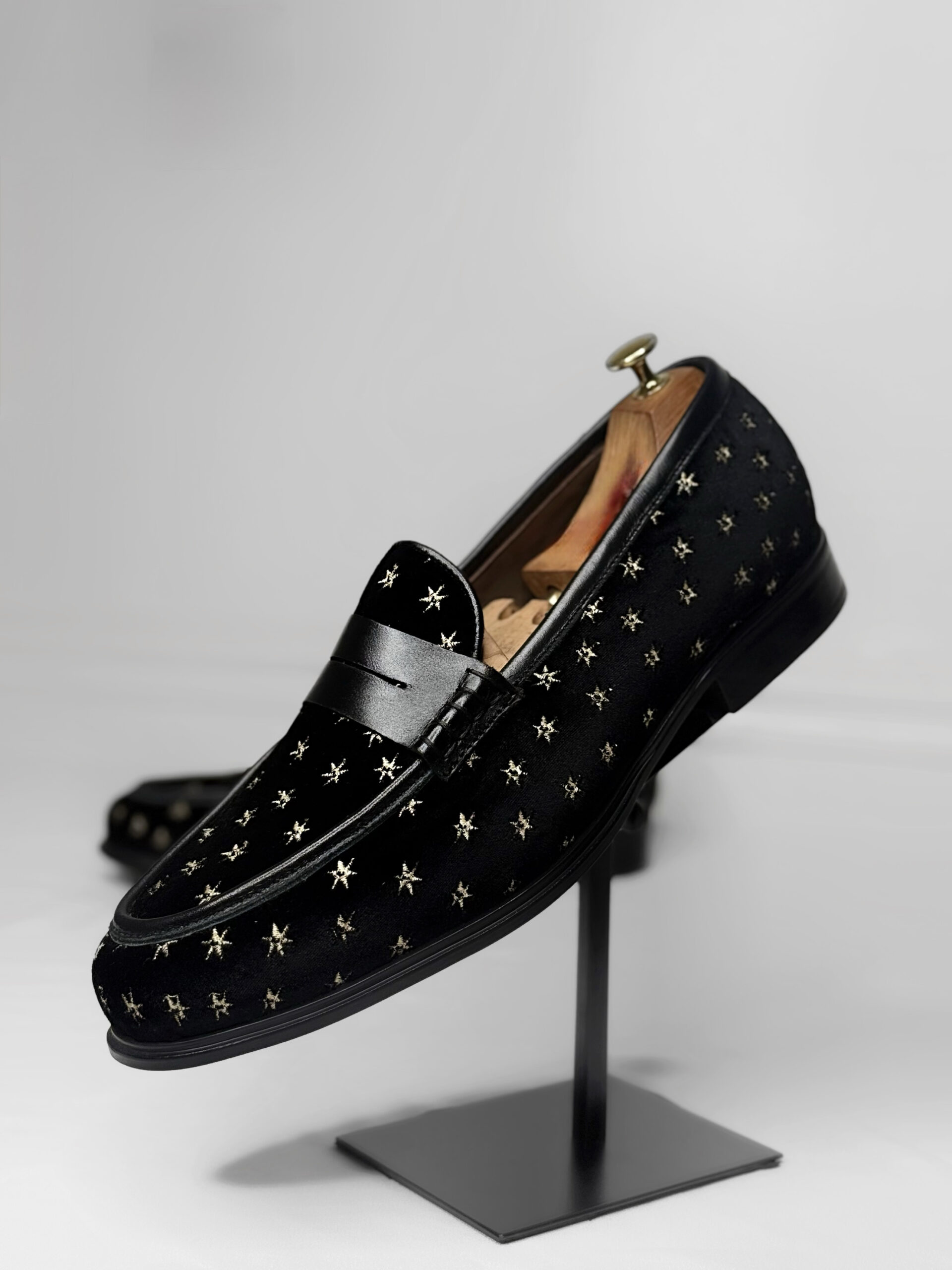 'ASTRO' Loafer