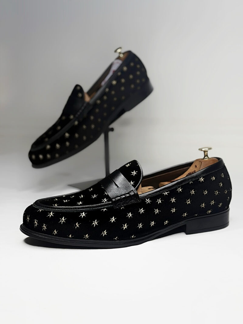 'ASTRO' Loafer - Image 4
