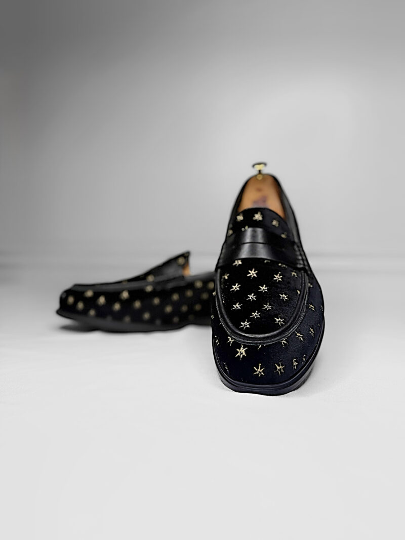 'ASTRO' Loafer - Image 3