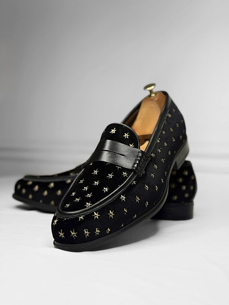 'ASTRO' Loafer - Image 2