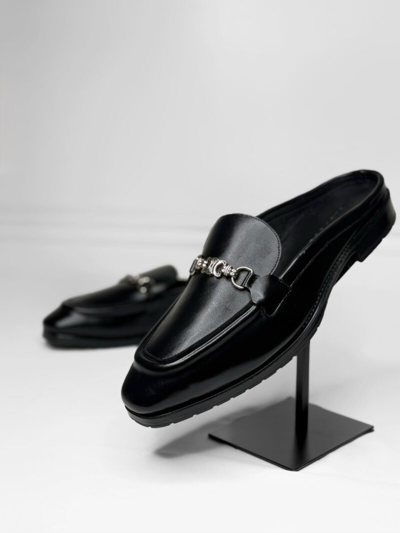 'ZAHID' Mule