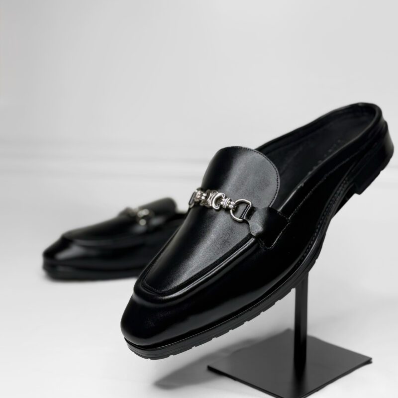 'ZAHID' Mule