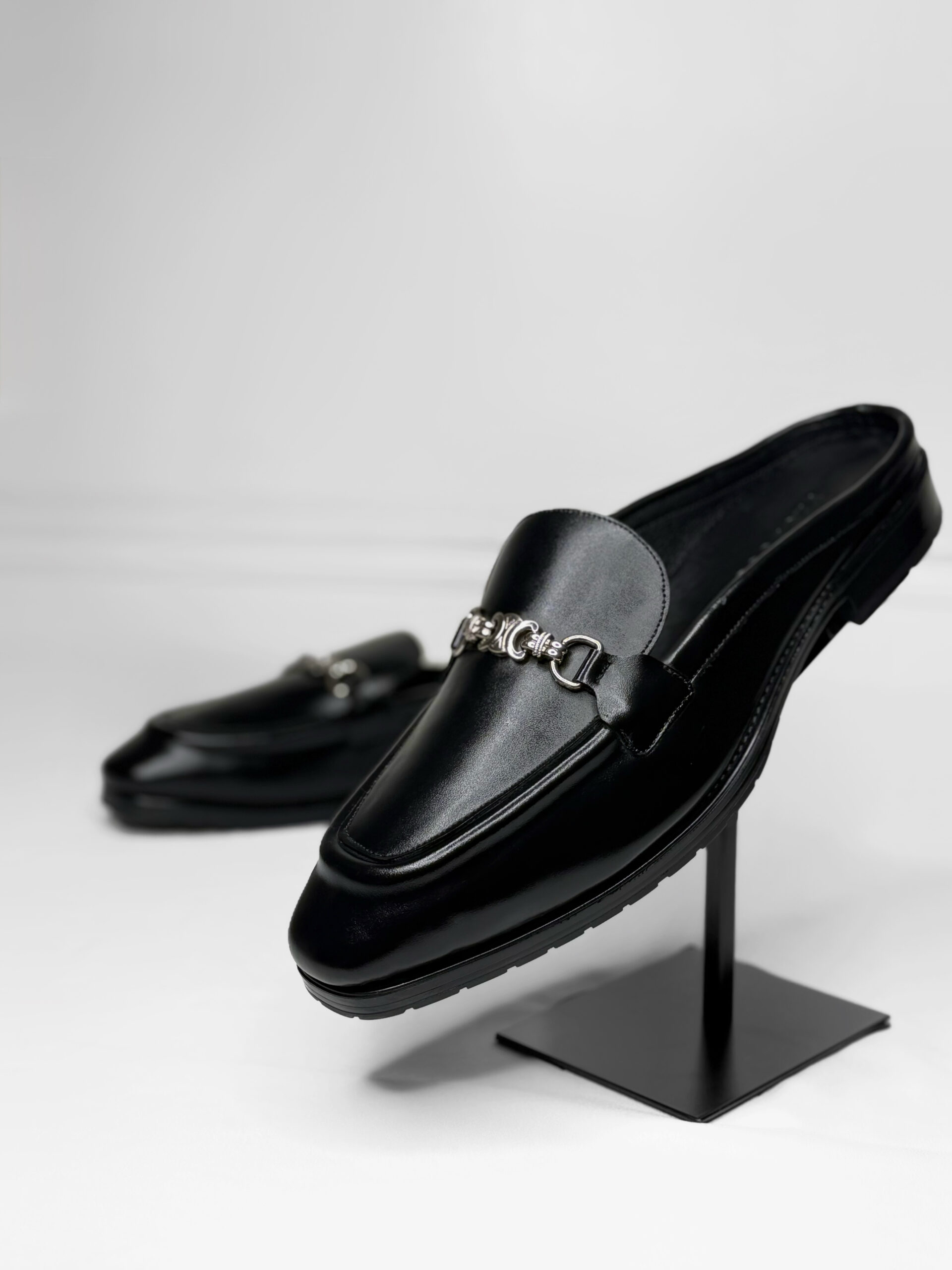 'ZAHID' Mule