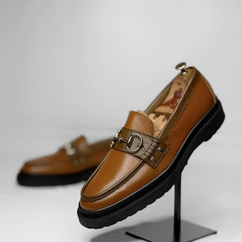 'LEVI' Loafer